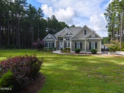 16540 Spillway Drive