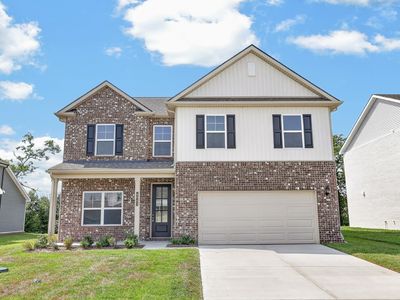 4943 Kai Dr Lot 71