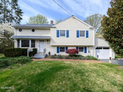 Property at 6 Chanceville Place, New Monmouth, NJ