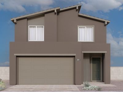 Glenbrook Plan, Sienna Ridge