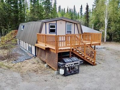 Property at 5748 Youngberg Rd, Salcha, AK