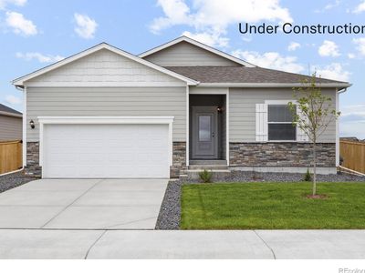967 Cascade Falls Street