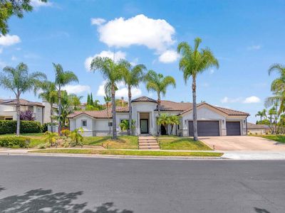 410 Milagrosa Cir