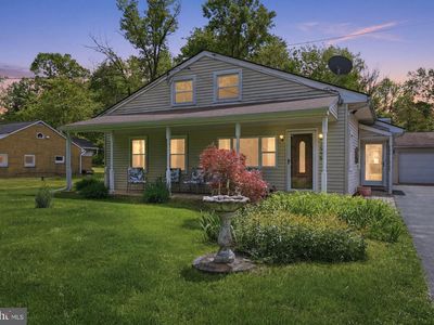 Property at 1696 Chestnut Ridge Rd, Upper Black Eddy, PA