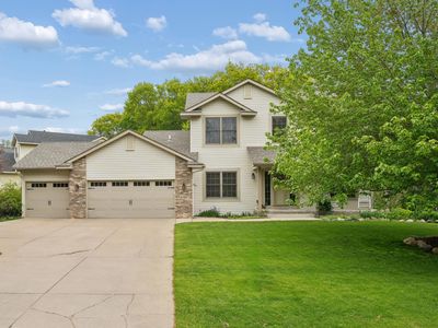 6102 Wildwood Way