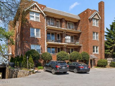 190 N Crest Rd APT 4