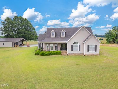 486 Providence Church Rd