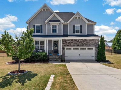 4900 Sunset Stream Dr