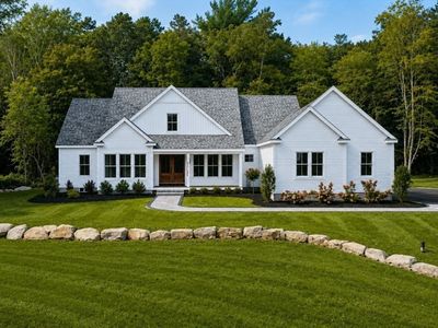 4 Hadley Heights Way