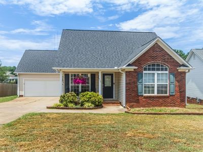639 Cotton Branch Dr