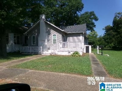 Property at 1700 Arlington Ave, Bessemer, AL