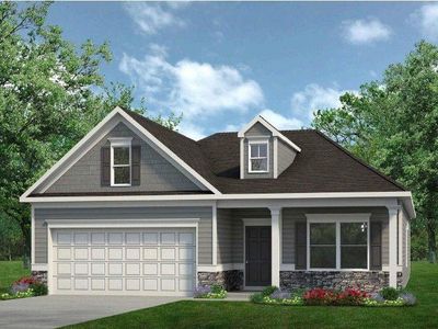 Property at 171 Willow Cir, Rock Spring, GA
