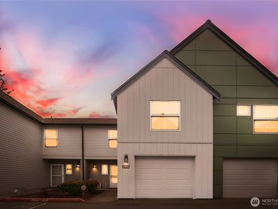 6711 S 239th Place #N102