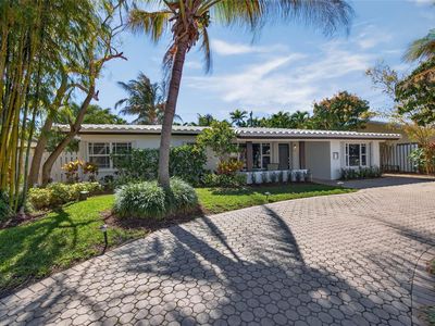268 Hibiscus Avenue