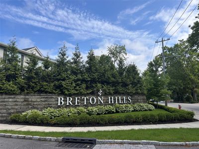 308 Breton Way #308