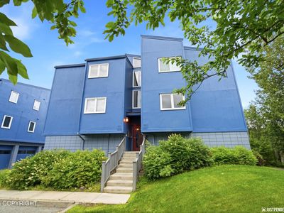 Property at 1937 Beaver Pl #A-2, Anchorage, AK
