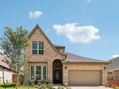 105 Peaceful Serenity Dr