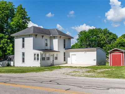 2474 N Heck Hill Rd