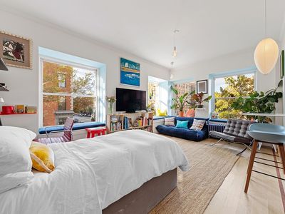 191 Clinton St APT 2D