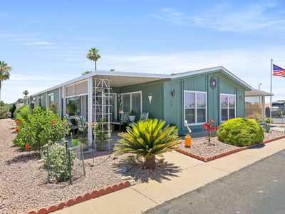 6209 E McKellips Rd LOT 93