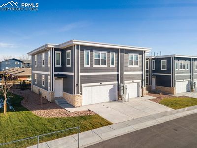 3547 E Uintah St #3607