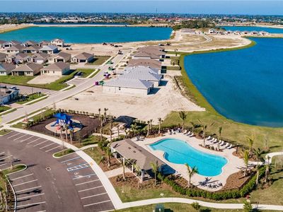 919 Stonewater Lake Ter