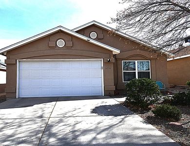 Property at 9726 Atrisco Ranch Rd SW, Albuquerque, NM