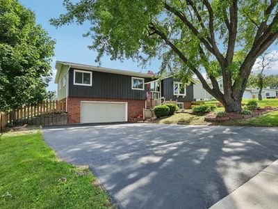 413 W Hilltop TRAIL