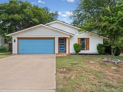 2400 Broken Oak Dr