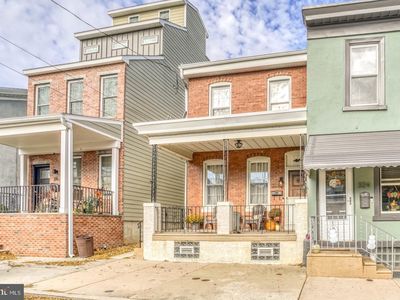 320 Hermitage St
