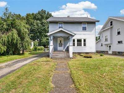 Property at 449 Kenilworth Ave SE, Warren, OH