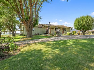 7800 NW Lamonta Rd