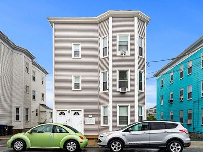 158 Park St APT 3