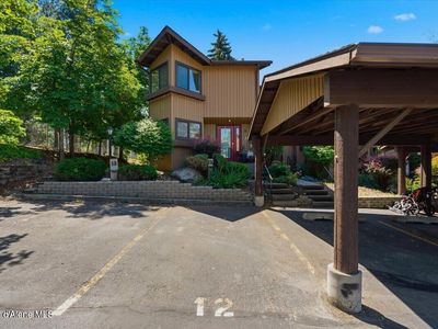 600 W Hubbard Ave #12