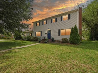 501 White Hall Cir
