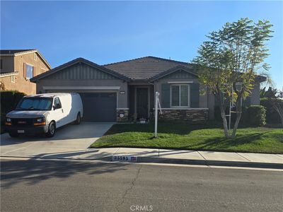 Property at 35595 Sugar Maple St, Murrieta, CA