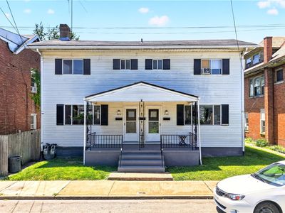 Property at 424-426 Connecticut Ave, Rochester, PA