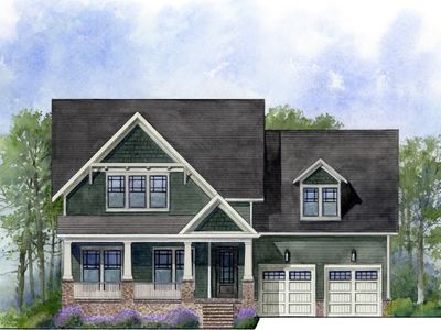 3010 Winterberry Dr LOT 135