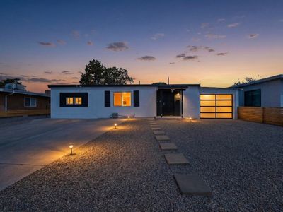 4913 Palo Duro Ave NE