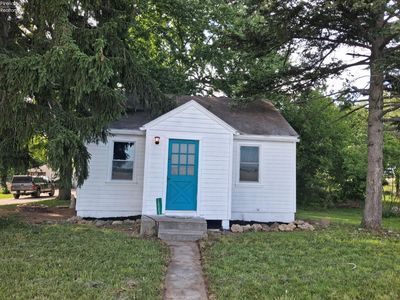 Property at 13303 Patten Tract Rd, Monroeville, OH