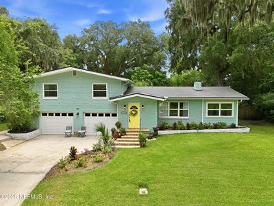 1911 TANGLEWOOD Road