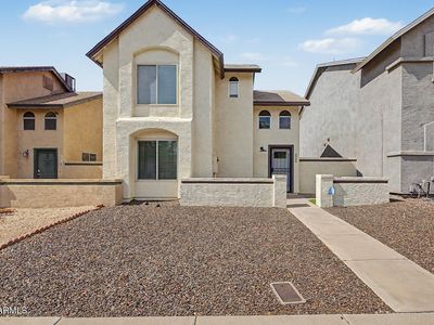 Property at 6708 W KINGS Avenue, Peoria, AZ