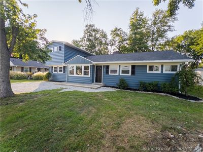2917 Meadowlark Road