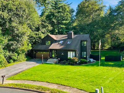 133 Cottonwood Ln