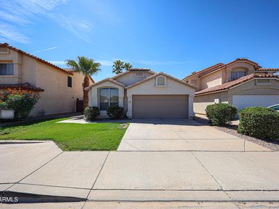 1183 W BLUEBIRD Drive