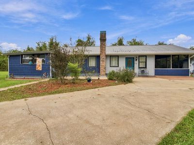 Property at 2175 John Thursby Rd, Donalsonville, GA