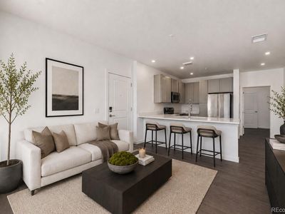1650 N Sheridan Boulevard #104