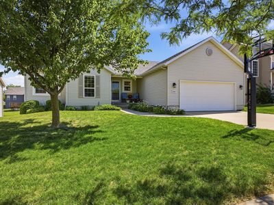 2113 Radcliffe Dr SW