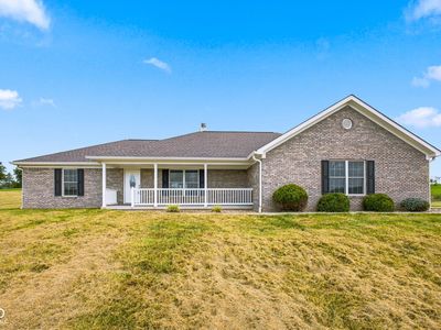 5854 E County Road 1000 N