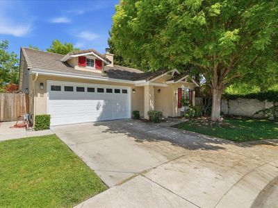 3382 Amberfield Cir